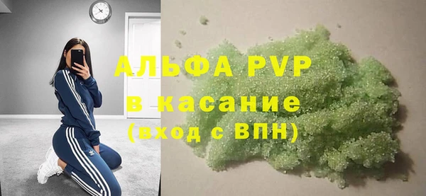 твердый Михайлов