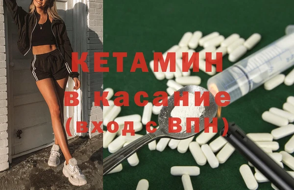 твердый Михайлов
