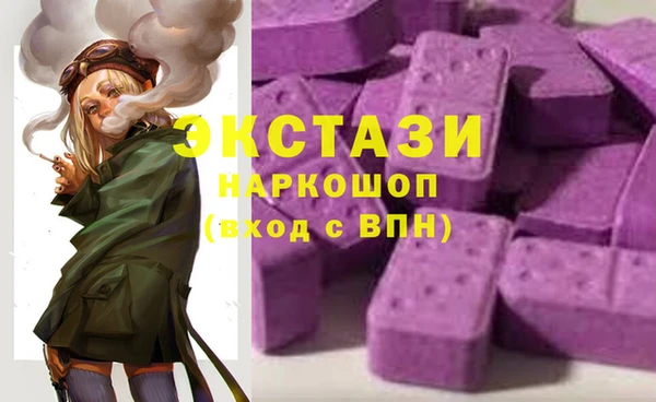 твердый Михайлов